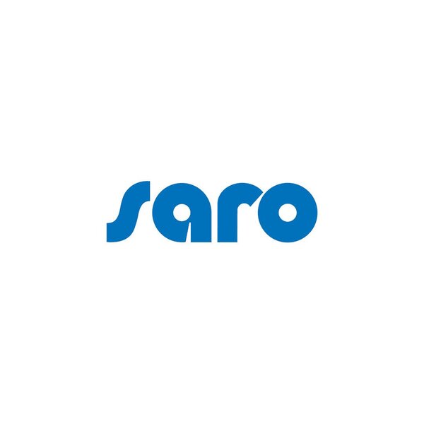 Geleiderset | Saro Koelwerkbank SAR-465-1010 | RVS