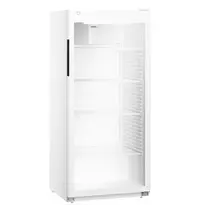 Liebherr Koelkast | PERFORMANCE | 569L | Wit | +2°C/+9°C | Geforceerd | 747x769x1684(h)mm 