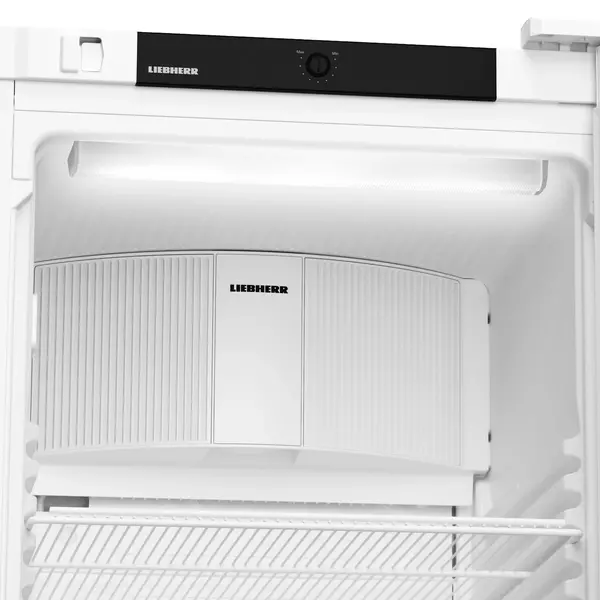 Koelkast | PERFORMANCE | 569L | Wit | +2°C/+9°C | Geforceerd | 747x769x1684(h)mm