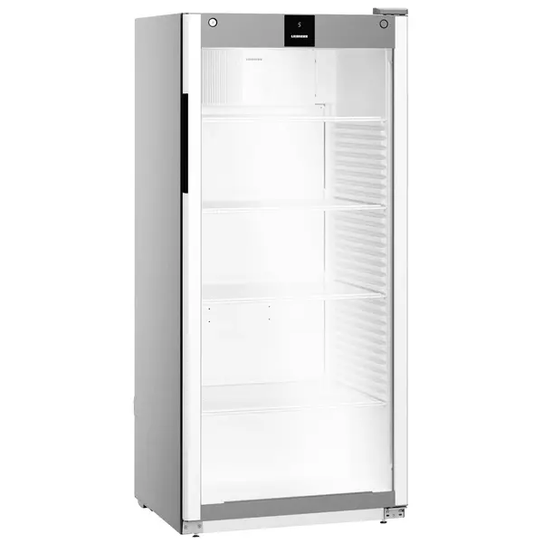 Koelkast | PERFORMANCE | 569L | Grijs | +1°C/+15°C | Geforceerd | 747x769x1684(h)mm