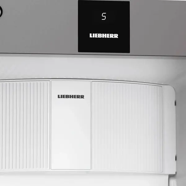 Koelkast | PERFORMANCE | 569L | Grijs | +1°C/+15°C | Geforceerd | 747x769x1684(h)mm