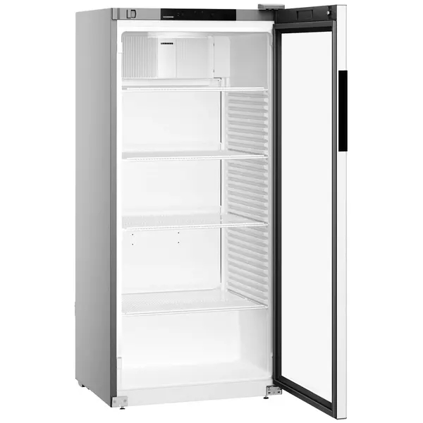 Koelkast | PERFORMANCE | 569L | Grijs | +1°C/+15°C | Geforceerd | 747x769x1684(h)mm