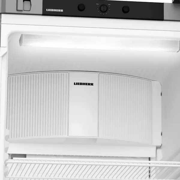 Koelkast | PERFORMANCE | 569L | Grijs | +1°C/+15°C | Geforceerd | 747x769x1684(h)mm