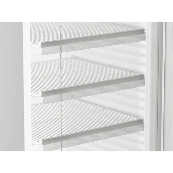 Prijskaarthouder | Liebherr PERFORMANCE | 585mm