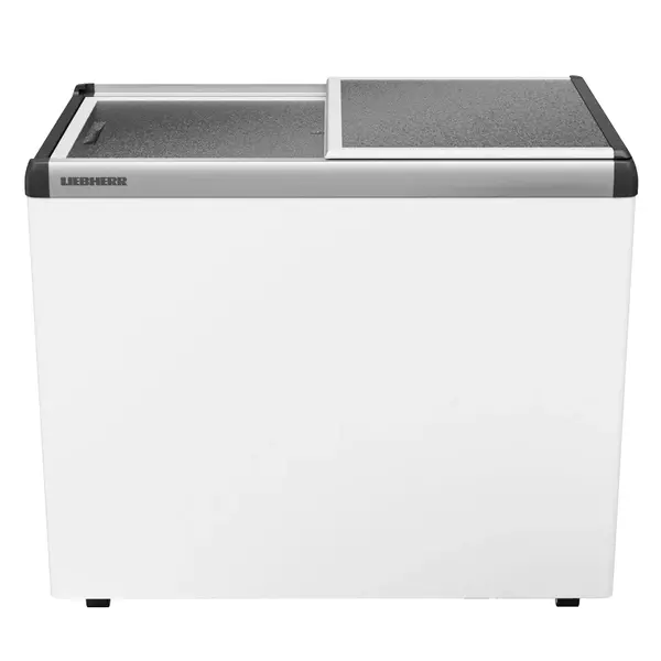 Koelkist | Energiezuinig | 296L | Wit | +2°C/+15°C | Statisch | Schuifdeksels | Wielen (Geremd) | 1045x680x825(h)mm