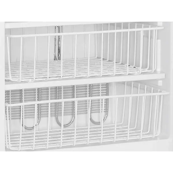 Draadmand | Liebherr PREMIUM | Wit | 467x435x137(h)mm