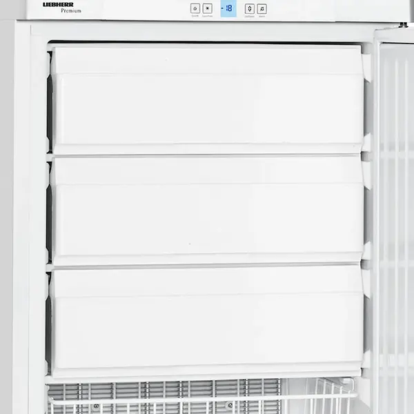 Lade | PREMIUM | Kunststof | Wit | Per Stuk