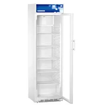 Liebherr Koelkast | COMFORT | 403L | Wit | +2°C/+12°C | Geforceerd | 600x687x2010(h)mm 