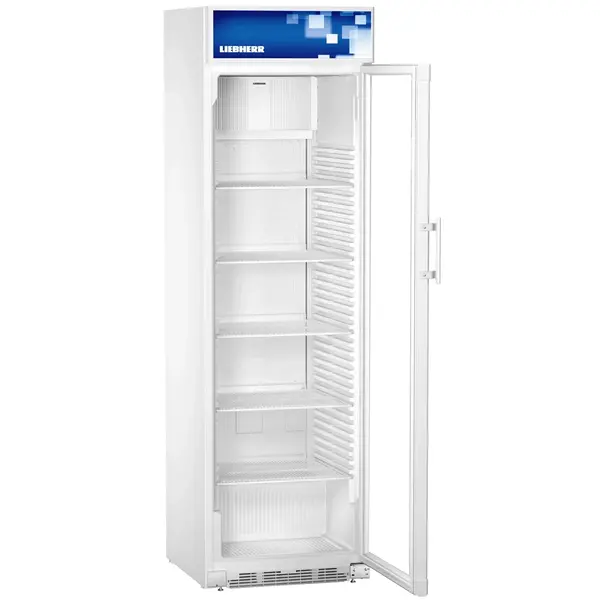 Koelkast | COMFORT | 403L | Wit | +2°C/+12°C | Geforceerd | 600x687x2010(h)mm