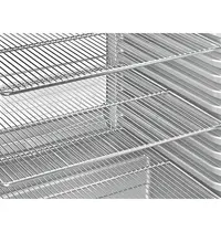 Liebherr Rooster | PREMIUM+ | Staal