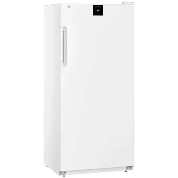Bakkerij Vrieskast | PERFORMANCE | 496L (EN600x400) | Wit | -9°C/-26°C | Statisch | Temperatuur-/Deuralarm | Touchscreen + App | 747x769x1684(h)mm