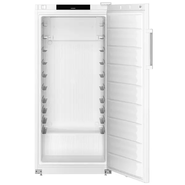 Bakkerij Vrieskast | PERFORMANCE | 496L (EN600x400) | Wit | -9°C/-26°C | Statisch | Temperatuur-/Deuralarm | Touchscreen + App | 747x769x1684(h)mm