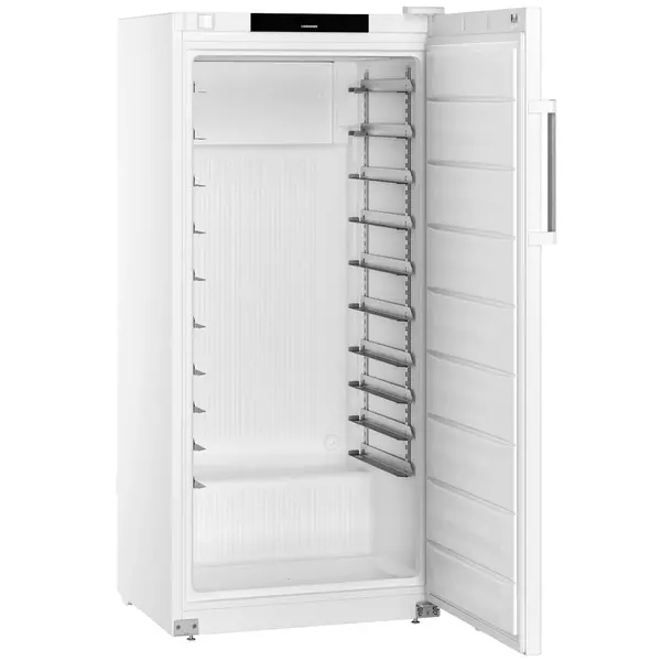 Bakkerij Vrieskast | PERFORMANCE | 496L (EN600x400) | Wit | -9°C/-26°C | Statisch | Temperatuur-/Deuralarm | Touchscreen + App | 747x769x1684(h)mm