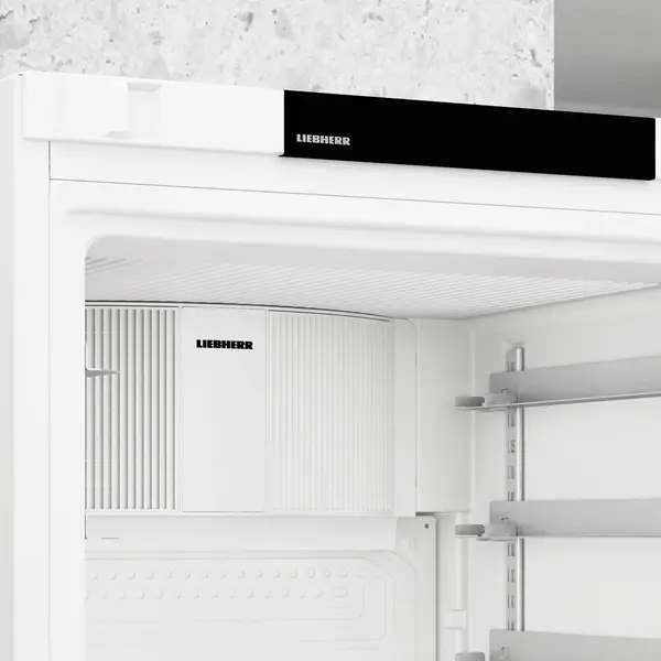 Bakkerij Koelkast | PERFORMANCE | 533L (EN600x400) | Wit | +1°C/+15°C | Geforceerd | Temperatuur-/Deuralarm | Vochtigheid Instelbaar | Touchscreen + App | 747x769x1684(h)mm