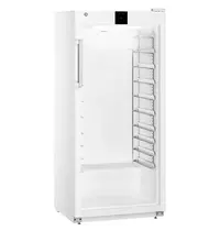 Liebherr Bakkerij Koelkast | PERFORMANCE | 533L (EN600x400) | Wit | +1°C/+15°C | Geforceerd | Temperatuur-/Deuralarm | Vochtigheid Instelbaar | Touchscreen + App | 747x769x1684(h)mm 