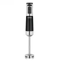 SEVERIN Staafmixer | Regelbare Snelheid (7.420-14.770TPM) | Turbofunctie | BPA-Vrij | 0.6kW (230V) | 390(h)mm 