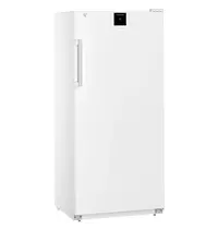 Liebherr Bakkerij Koelkast | PERFORMANCE | 496L (EN600x400) | Wit | +1°C/+15°C | Geforceerd | Temperatuur-/Deuralarm | Vochtigheid Instelbaar | Touchscreen + App | 747x769x1684(h)mm 