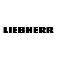 Liebherr Geleiderset | Liebherr PERFORMANCE | RVS 
