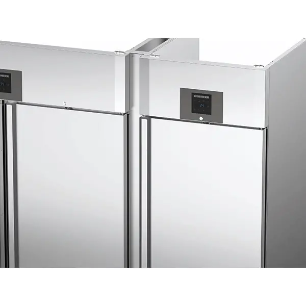 Verbindingskit | Liebherr ProfiLine | Grijs