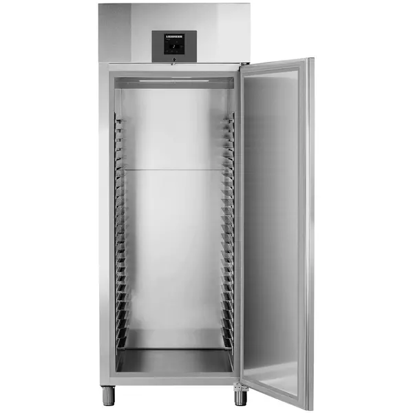 Bakkerij Koelkast | ProfiLine | 856L (EN600x800) | RVS | -5°C/+15°C | Geforceerd | Temperatuur-/Deuralarm | Touchscreen | 790x980x2120(h)mm