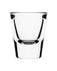 Olympia Borrel-/Shotglazen | AMERICAN | Glas | 3cl | 12 Stuks | Ø50x60(h)mm 