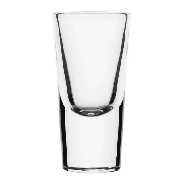 Borrel-/Shotglazen | Glas | 2.5cl | 12 Stuks | Ø38x77(h)mm