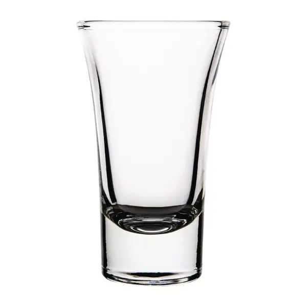 Borrel-/Shotglazen | BOSTON | Glas | 6cl | 12 Stuks | Ø53x87(h)mm