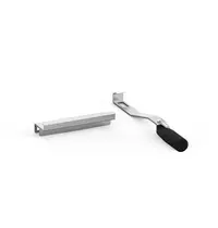 MBM Verhogingskit | DOMINA PRO 700 Lavasteengrills | 400mm 