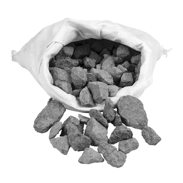 Lavastenen | MBM Lavasteengrills | 6kg