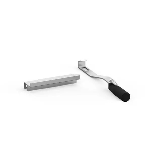 Verhogingskit | DOMINA PRO/MAGISTRA PLUS 700 Lavasteengrills | 800mm