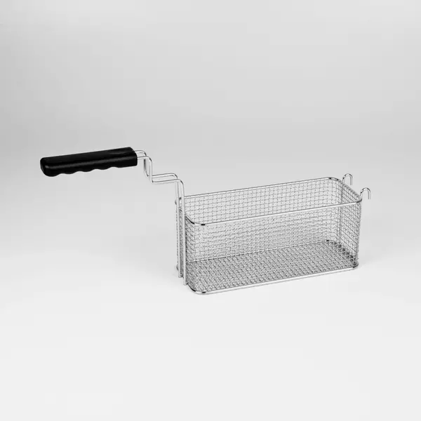 Frituurmand | DROP-IN/DOMINA PRO 700 | 12L | Halve Mand