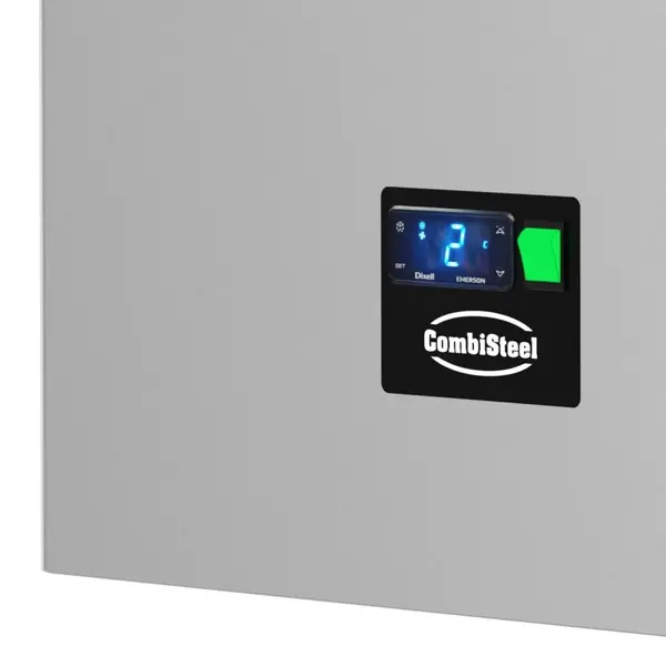Koelcel | PRO LINE | Incl. Motor | 4.8m³ | +2°C/+8°C | Isolatie 120mm | 230V | 1800x1800x2200(h)mm
