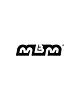 MBM Italy Aftapbuis | DROP-IN/DOMINA PRO 700/900 