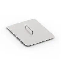 MBM Italy Pastakokerdeksel | DROP-IN/DOMINA PRO/MAGISTRA PLUS 700 | RVS