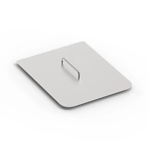 Pastakokerdeksel | DOMINA PRO 700 | RVS