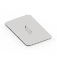 MBM Italy Pastakokerdeksel | DOMINA PRO/MAGISTRA PLUS 700/900 | RVS