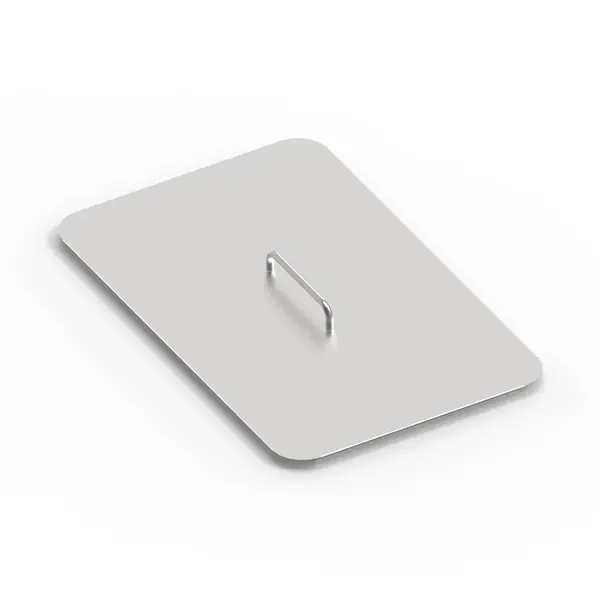 Pastakokerdeksel | DOMINA PRO/MAGISTRA PLUS 700/900 | RVS