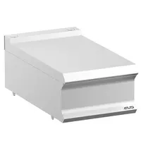 MBM Italy Neutrale Werkunit | DOMINA PRO 700 | 400x730x250(h)mm