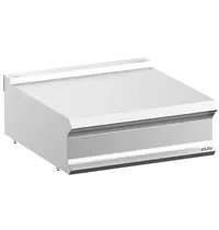 MBM Italy Neutrale Werkunit | DOMINA PRO 700 | 700x730x250(h)mm