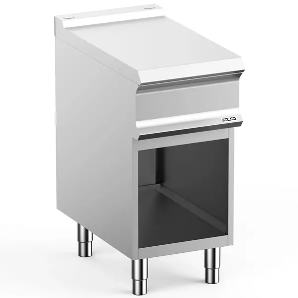 Neutrale Werkunit | DOMINA PRO 700 | Open Onderkast | 400x730x850(h)mm