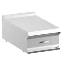 MBM Italy Neutrale Werkunit | DOMINA PRO 700 | Lade | 400x730x250(h)mm