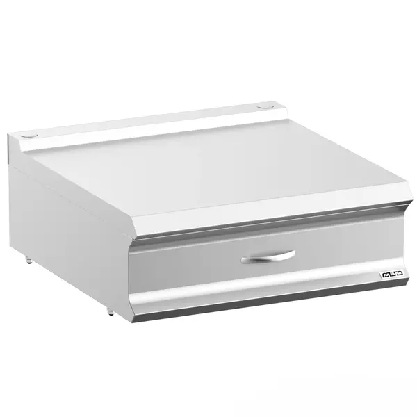 Neutrale Werkunit | DOMINA PRO 700 | Lade | 700x730x250(h)mm