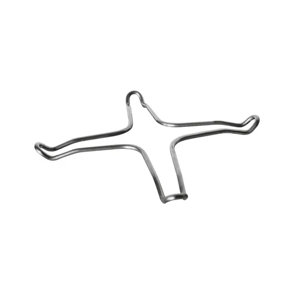 Pannendragerverkleiner | (Diverso by) Diamond Gasfornuizen | 260x260mm