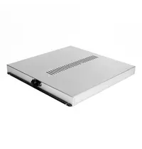 MBM Warmhoudkit | DOMINA PRO/MAGISTRA PLUS 700 | Neutrale Onderstellen (700/800mm) | 30°C/90°C | 1.6kW (230V)