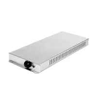 MBM Italy Warmhoudkit | DOMINA PRO/MAGISTRA PLUS 700 | Neutrale Onderstellen (400mm) | 30°C/90°C | 0.8kW (230V)