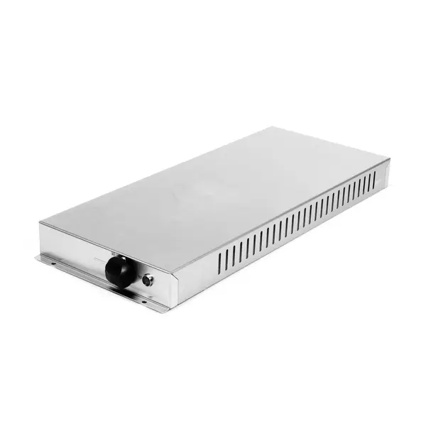 Warmhoudkit | DOMINA PRO/MAGISTRA PLUS 700 | Neutrale Onderstellen (400mm) | 30°C/90°C | 0.8kW (230V)