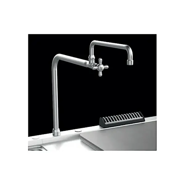 Waterkraan Kolom | DOMINA PRO/MAGISTRA PLUS 700/900 | Oven-Onderstel