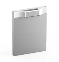 MBM Italy Deurenset | DOMINA PRO 700 | RVS | Lege Onderstellen | Optionele Kleuren | 700mm 