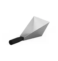 MBM Italy Multifunctionele Schep | DOMINA PRO 700 Varipan