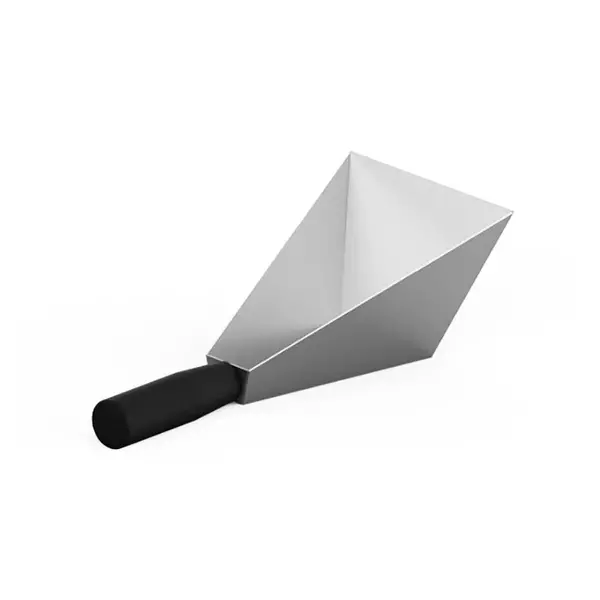 Multifunctionele Schep | DROP-IN/DOMINA PRO 700 Varipan